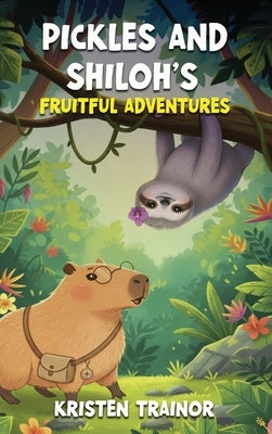 Pickles and Shiloh's: Fruitful Adventures by Trainor, Kristen