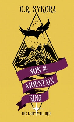 Son of the Mountain King by Sykora, O. R.