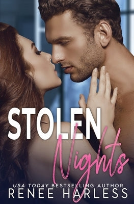 Stolen Nights by Harless, Renee