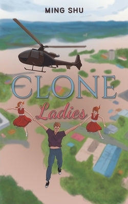 Clone Ladies by Shu, Ming