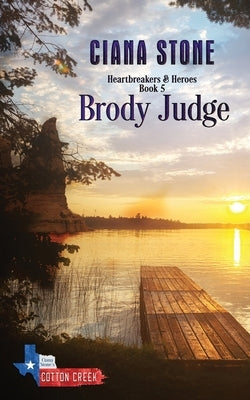 Brody Judge by Harris, Mary