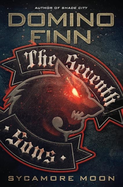 The Seventh Sons by Finn, Domino