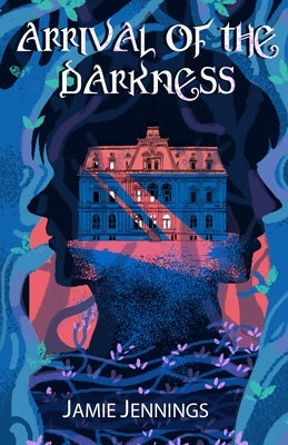 Arrival of the Darkness by Routh, Sonali Basu