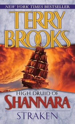 High Druid of Shannara: Straken by Brooks, Terry