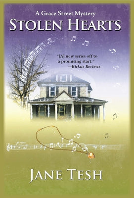 Stolen Hearts by Tesh, Jane