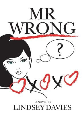Mr Wrong by Davies, Lindsey