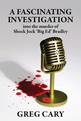A Fascinating Investigation by Cary, Greg
