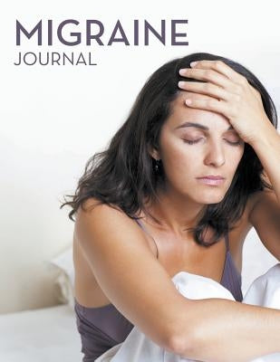 Migraine Journal by Speedy Publishing LLC