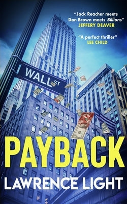 Payback by Light, Lawrence