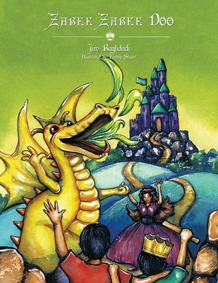 Zabee Zabee Doo by Baghdadi, Jim