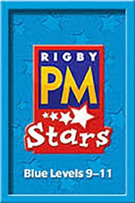 Athletics: Individual Student Edition Blue (Levels 9-11) by Rg, Rg