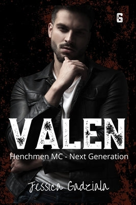 Valen by Gadziala, Jessica