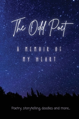 The Odd Poet by Frye, Paige