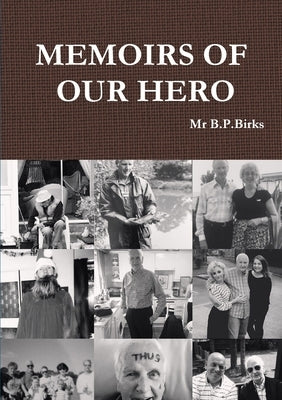 Mr by Birks, Brian