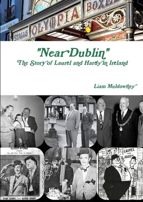 "Near Dublin" by Muldowney, Liam