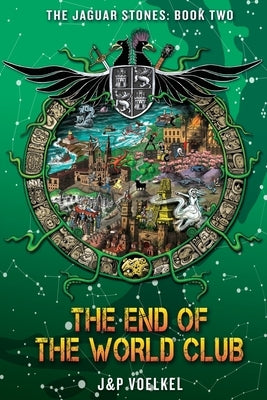 The End of the World Club by Voelkel, J&p