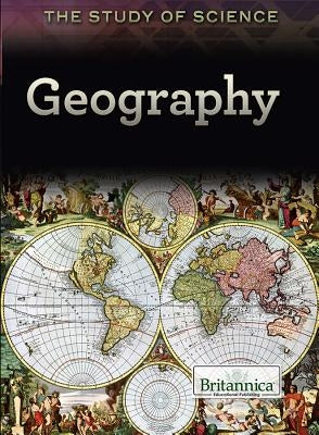 Geography by Shattuck, Jason