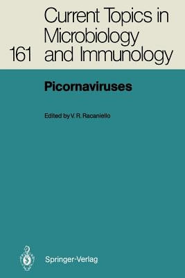 Picornaviruses by Racaniello, Vincent R.