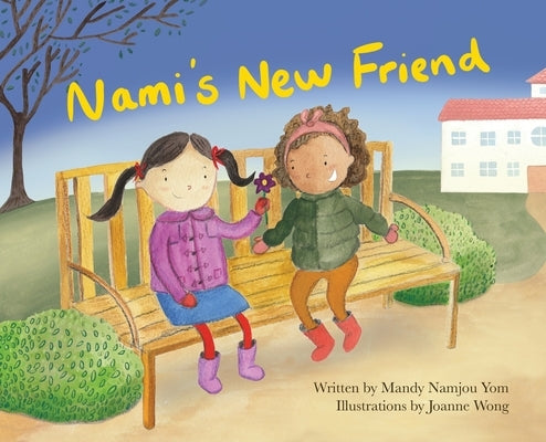 Nami's New Friend by Yom, Mandy