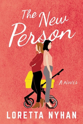The New Person by Nyhan, Loretta