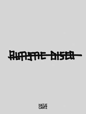 Lars Eidinger: Autistic Disco by Eidinger, Lars