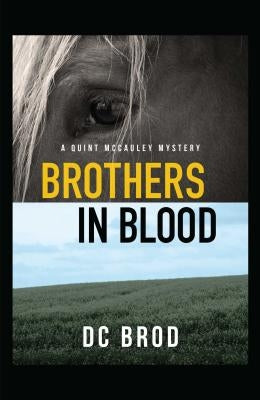 Brothers in Blood by Brod, DC