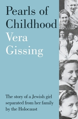 Pearls of Childhood by Gissing, Vera