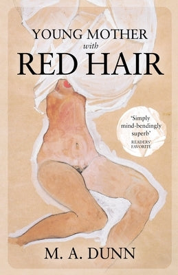 Young Mother with Red Hair by Dunn, M. A.