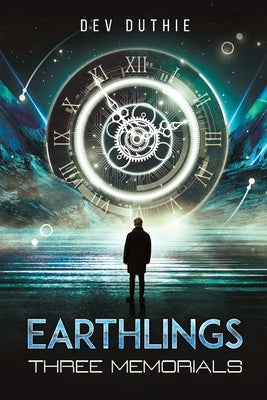 Earthlings by Duthie, Dev