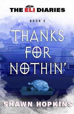 Thanks For Nothin' by Hopkins, Shawn