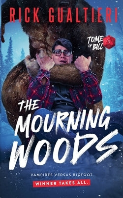 The Mourning Woods by Gualtieri, Rick