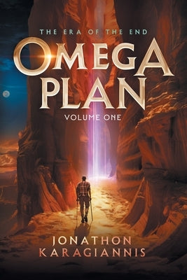 Omega Plan by Karagiannis, Jonathon