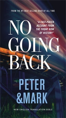 No Going Back, Vol. 2 by Nelson, Thomas