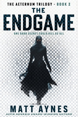 The Endgame by Aynes, Matt