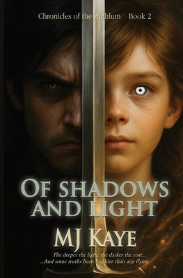 Of Shadows And Light: What if the greatest threat to the world... is the light we cannot control? by Kaye, M. J.