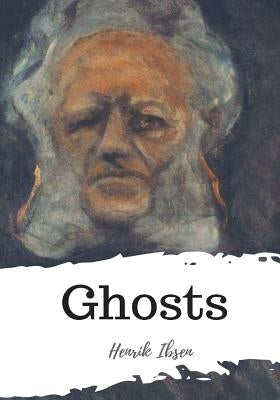 Ghosts by Archer, William
