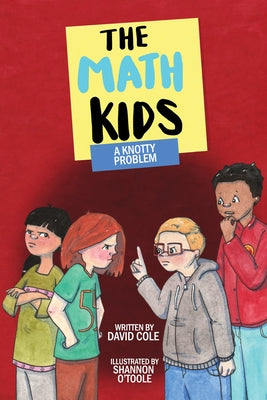 A Knotty Problem by Cole, David