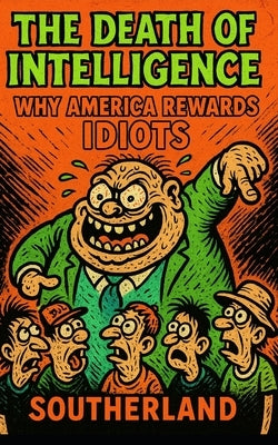 The Death of Intelligence: Why America Rewards Idiots: The Rise of Stupidity and the Collapse of Thought in Modern America by Publishing, Southerland