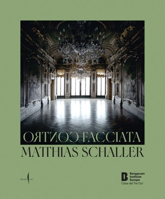 Matthias Schaller: Controfacciata by Schaller, Matthias