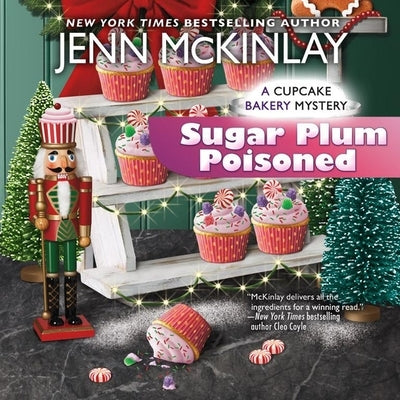 Sugar Plum Poisoned by McKinlay, Jenn