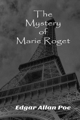 The Mystery of Marie Roget by Lee, Russell