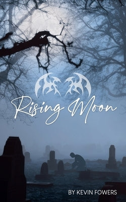 Rising Moon by Fowers, Kevin