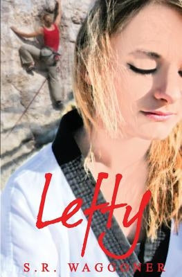 Lefty by Waggoner, S. R.