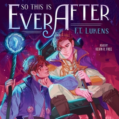 So This Is Ever After by Lukens, F. T.