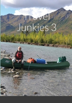 Travel Junkies 3 by Intili, Henry