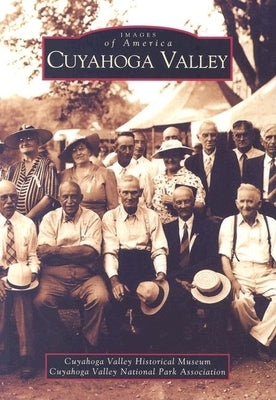 Cuyahoga Valley by Cuyahoga Valley Historical Museum