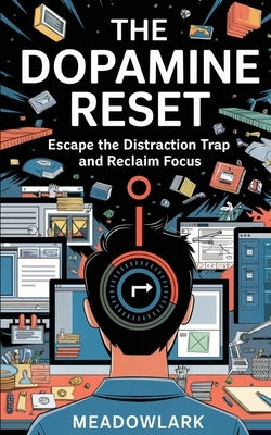 The Dopamine Reset: Escape the Distraction Trap and Reclaim Focus by Meadowlark