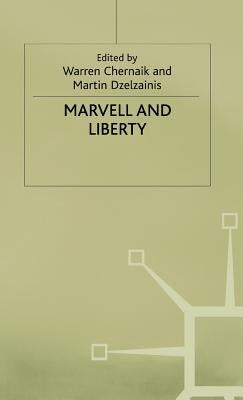 Marvell and Liberty by Chernaik, W.