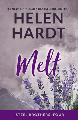 Melt by Hardt, Helen
