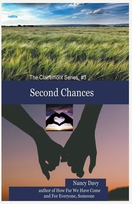 Second Chances by Davy, Nancy